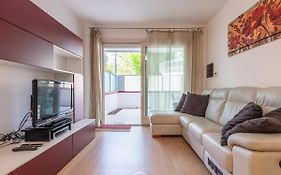 Fresh & Cozy Apartment - Wonderful Pula